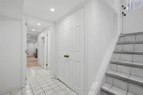 Photo 29 at 28 Conway Avenue, Oakwood Village, Toronto
