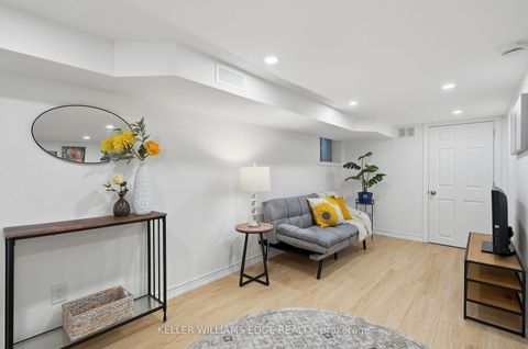 Photo 33 at 28 Conway Avenue, Oakwood Village, Toronto