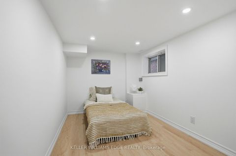 Photo 36 at 28 Conway Avenue, Oakwood Village, Toronto