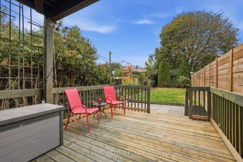 Photo 38 at 28 Conway Avenue, Oakwood Village, Toronto