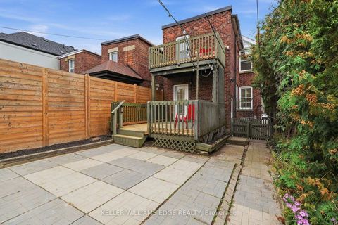 Photo 40 at 28 Conway Avenue, Oakwood Village, Toronto