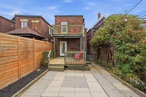 Photo 41 at 28 Conway Avenue, Oakwood Village, Toronto