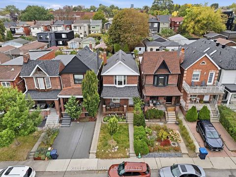 Photo 42 at 28 Conway Avenue, Oakwood Village, Toronto
