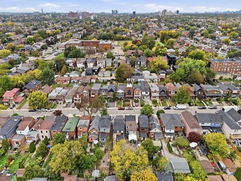 Photo 43 at 28 Conway Avenue, Oakwood Village, Toronto