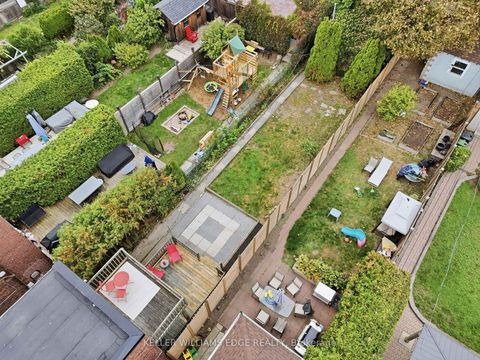 Photo 45 at 28 Conway Avenue, Oakwood Village, Toronto