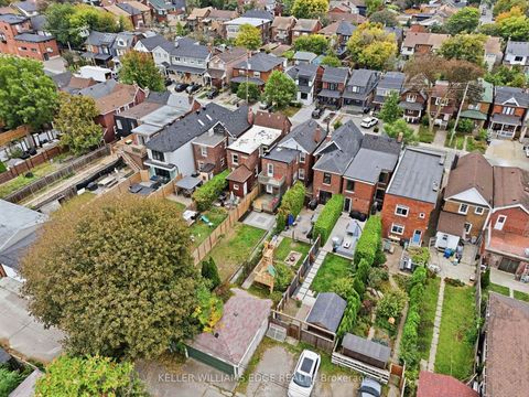 Photo 46 at 28 Conway Avenue, Oakwood Village, Toronto
