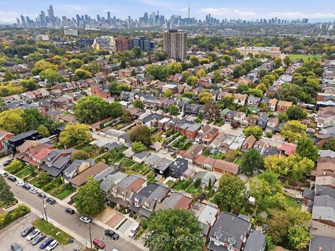 Photo 47 at 28 Conway Avenue, Oakwood Village, Toronto