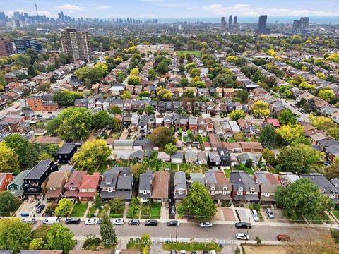 Photo 48 at 28 Conway Avenue, Oakwood Village, Toronto