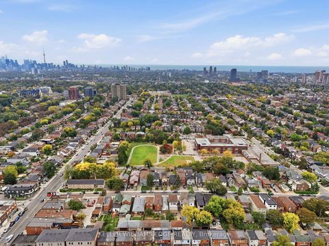 Photo 49 at 28 Conway Avenue, Oakwood Village, Toronto