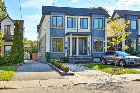 Photo 0 at 9B Linton Avenue S, Cliffside, Toronto