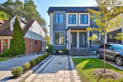 Photo 1 at 9B Linton Avenue S, Cliffside, Toronto