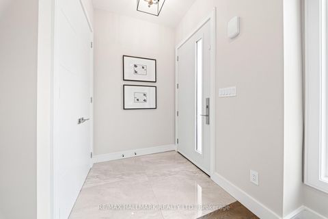 Photo 5 at 9B Linton Avenue S, Cliffside, Toronto