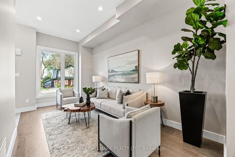 Photo 6 at 9B Linton Avenue S, Cliffside, Toronto