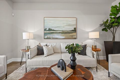 Photo 7 at 9B Linton Avenue S, Cliffside, Toronto