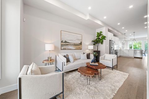 Photo 8 at 9B Linton Avenue S, Cliffside, Toronto