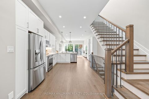 Photo 10 at 9B Linton Avenue S, Cliffside, Toronto
