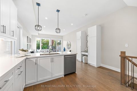 Photo 11 at 9B Linton Avenue S, Cliffside, Toronto