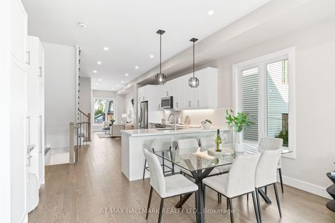 Photo 13 at 9B Linton Avenue S, Cliffside, Toronto