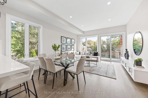 Photo 14 at 9B Linton Avenue S, Cliffside, Toronto