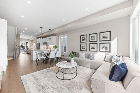 Photo 15 at 9B Linton Avenue S, Cliffside, Toronto