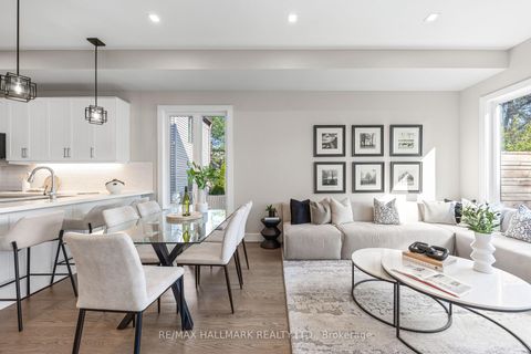 Photo 16 at 9B Linton Avenue S, Cliffside, Toronto