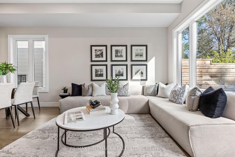 Photo 17 at 9B Linton Avenue S, Cliffside, Toronto