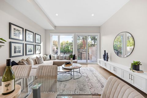 Photo 18 at 9B Linton Avenue S, Cliffside, Toronto