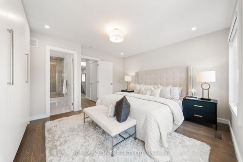 Photo 20 at 9B Linton Avenue S, Cliffside, Toronto