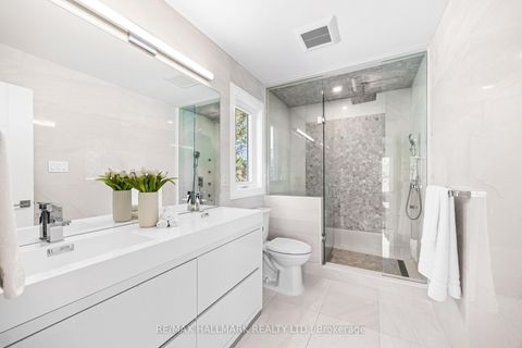 Photo 23 at 9B Linton Avenue S, Cliffside, Toronto
