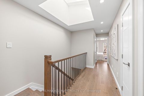 Photo 24 at 9B Linton Avenue S, Cliffside, Toronto
