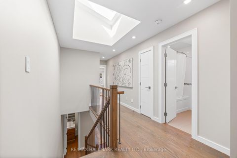 Photo 25 at 9B Linton Avenue S, Cliffside, Toronto