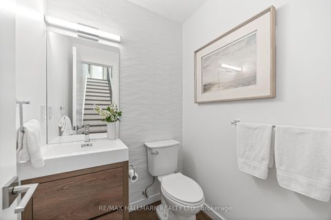 Photo 26 at 9B Linton Avenue S, Cliffside, Toronto