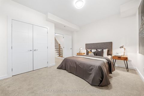 Photo 27 at 9B Linton Avenue S, Cliffside, Toronto