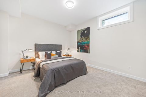 Photo 28 at 9B Linton Avenue S, Cliffside, Toronto