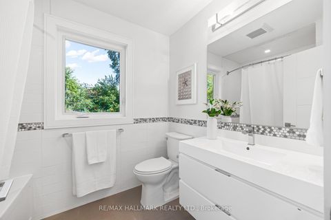 Photo 29 at 9B Linton Avenue S, Cliffside, Toronto