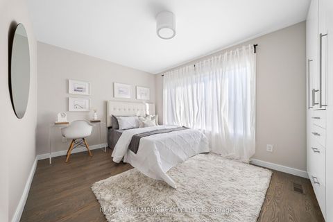 Photo 31 at 9B Linton Avenue S, Cliffside, Toronto