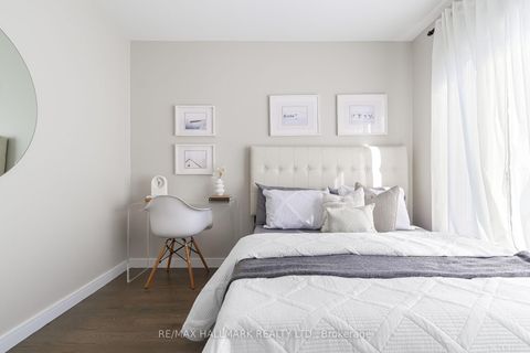 Photo 33 at 9B Linton Avenue S, Cliffside, Toronto