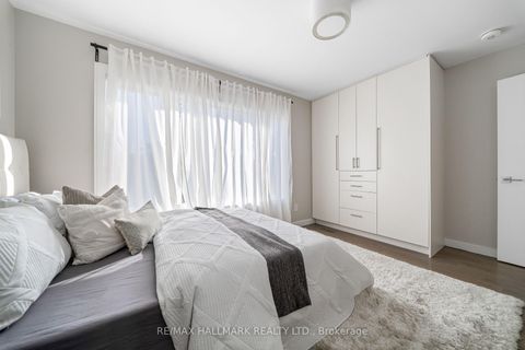 Photo 34 at 9B Linton Avenue S, Cliffside, Toronto