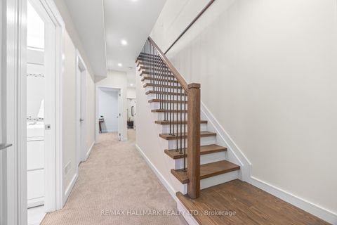 Photo 35 at 9B Linton Avenue S, Cliffside, Toronto