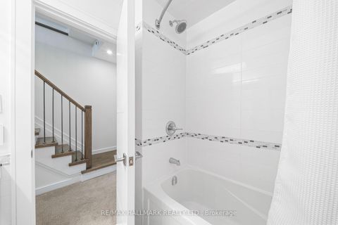Photo 36 at 9B Linton Avenue S, Cliffside, Toronto