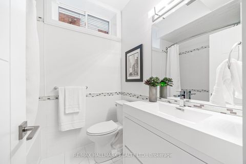 Photo 37 at 9B Linton Avenue S, Cliffside, Toronto