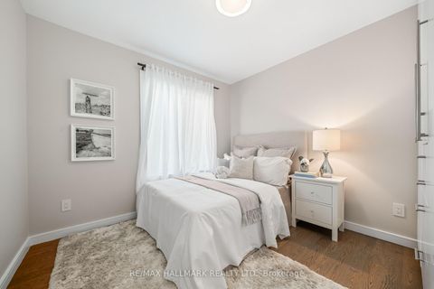 Photo 38 at 9B Linton Avenue S, Cliffside, Toronto
