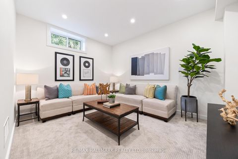 Photo 39 at 9B Linton Avenue S, Cliffside, Toronto