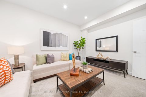 Photo 40 at 9B Linton Avenue S, Cliffside, Toronto