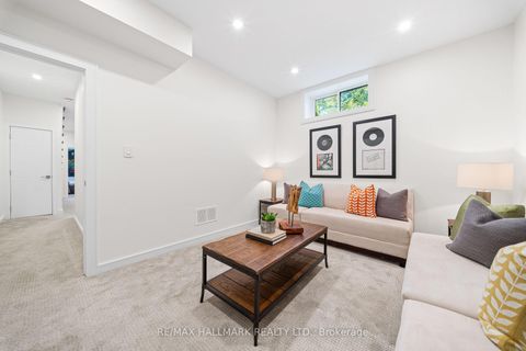 Photo 41 at 9B Linton Avenue S, Cliffside, Toronto