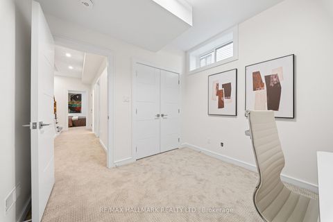 Photo 42 at 9B Linton Avenue S, Cliffside, Toronto