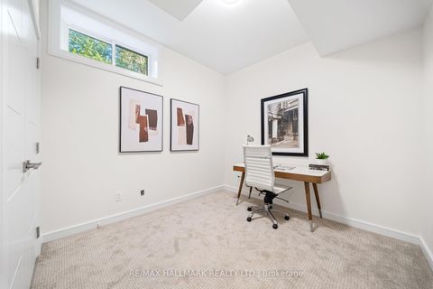 Photo 43 at 9B Linton Avenue S, Cliffside, Toronto