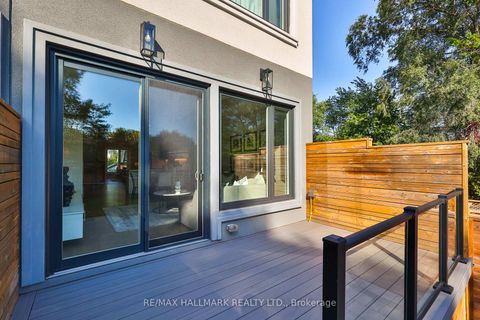 Photo 45 at 9B Linton Avenue S, Cliffside, Toronto