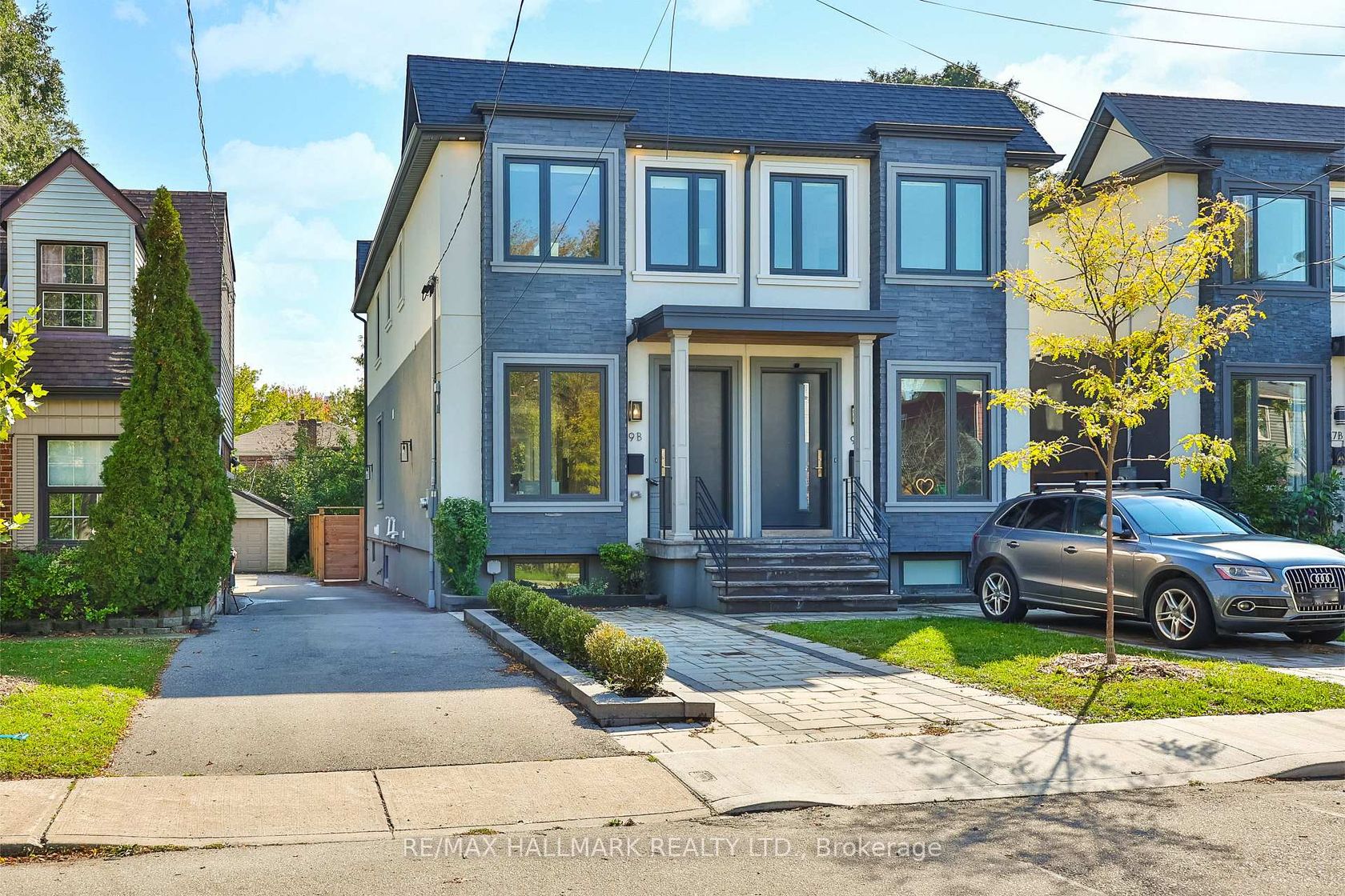9B Linton Avenue S, Cliffside, Toronto 