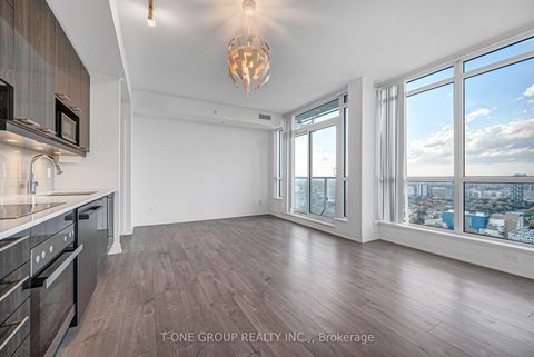 Photo 3 at 3901 - 30 Nelson Street, Waterfront Communities C1, Toronto